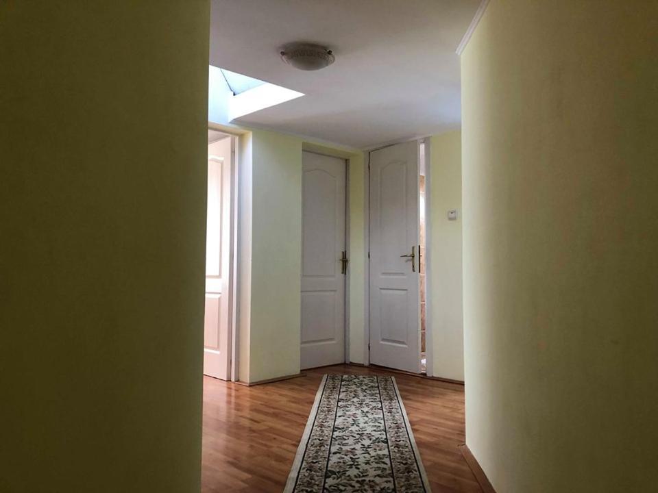 Balázs Vendégház Lupeni  Exterior foto